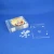 Import PS material DVD digi pack tray for media packaging from China