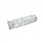 ptfe coating pps needle punched felt filter bag for coal-fired power plant