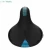 Import PU Durable and Comfortable Ergonomic Bicycle Saddle Men Cover Leather Fitness Sport Shell Style Packing Modern Board Color Size from China