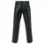 Import PU Leather Motorbike Leather Pant fitness wear with Custom logo / Design for Sale from Pakistan