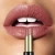 Pudaier Half Dumb Moistening Lipstick Double End Automatic Rotating 2 in 1 Lip liner