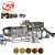 Import Puffed Dog Food Snacks Floating Fish Animal Pet food Pellet Extruder Dryer Machine from China