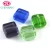 Import Pujiang Supplier Square Crystal Glass bead landing In Bulk 6 mm 8 mm 10 mm jewelry making accessory findings from China