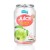 Import pure cane sugar juice 330ml passion fruit puree fruit juice brands agriculture food beverage from Vietnam