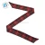 Import Pure Custom Red Buffalo Check Plaid Elastic Christmas Headband Tie Hair Accessories from China