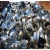 Import Pure  quality 99.9% Aluminum Scrap 6063 / Alloy Wheels Scrap / Baled UBC Aluminum Scrap from China