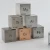 Pure W/ Tungsten Cube Metal Cubes