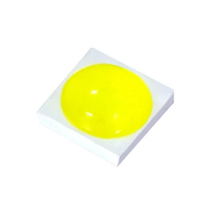 Pure White 3535 Led Chips Smd Led In 3 Watt 700Ma