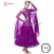 Import Purple Contemporary Stage Ballroom Dance Wear B-10336 from China