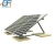 Import Pv Mounting System Rooftop Metal Roof Mounted Solar Sun Tracker Solar Panel Mount for Seam Roof Mounting Structure from China
