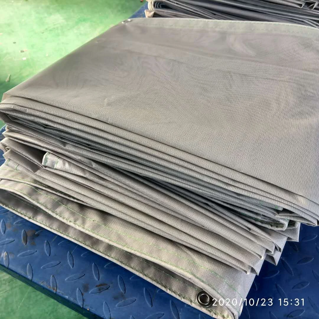 pvc fire retardant net used in building construction  for exporting japan