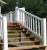 Import PVC Railing 6 x 3 White Classic PVC indoor/outdoor Vinyl Railing wholesale from China