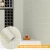 PVC self-adhesive wallpaper 3d wallpaper kitchen bathroom bathroom waterproof oil-proof ceramic tile high temperature stick