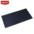 Import pvc silicone non-slip bar mat filter water wine glass drain mat from China