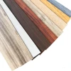 PVC solid plastic engineering leather warehouse household wear-resistant double-sided waterproof flooring vinyl