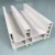 Import pvc window with grills/plastic upvc profile for doors for windows and doors from China