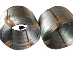 Q195 q235 12/ 16/ 18 gauge Hot dipped /electro galvanized gi iron binding wire