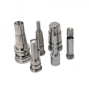 Qingdao Best Selling Products Professional OEM Factory Custom CNC Aluminum Stainless Steel  Machining Parts