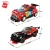 Import Qman Racing car Model Track Building Blocks 6 styles Car Toy toys vehicles from China