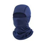 QMZ97001 Motorcycle Cycling UV Protection Windproof Full Face Cover Mesh Breathable Balaclava Ski Masks