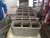 Import QT4-15c Block Making Machine Hydraulic Press Brick Cement Brick Making Machine Price Concrete Block Maker from China
