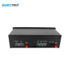 QTM600B truck digital tachograph programmer tool real time displaying speed thermal print gps car black box