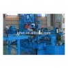 Quality assured efficient yarn doubling and twisting spinning draw texturizing machine