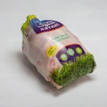 Quality Halal Frozen Whole Chicken / Frozen Chicken Paws / Frozen Chicken Feet
