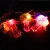 Import Quality Hot Selling Flashing Light Up Toy Led Pacifier from China