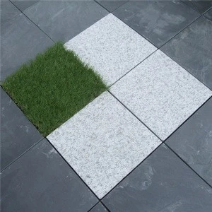 quality products supply natural stone interlocking outdoor stone tile easy installation