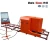 Import quarry stone cutting machine heavy duty diamond wire saw machine for stone cutting MB-WSM55 from China