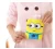 Import QY Cute Cartoon Hand Warm Hot Water Bottle Mini Hot Water Bottles Portable Hand Warmer Girls Pocket Hand Feet Hot Water Bags from China