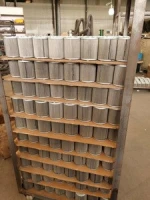 R18189-60 filter for Tokheim fuel dispenser suction filter cartridge stainless steel high-flow low work pressure HIGH QUALITY
