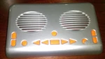 radio boxes