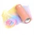 Import Rainbow Glitter Tulle Rolls for Table Runner Chair Sash Bow Tutu Skirt Wedding Party Gift Ribbon unicorn birthday decoration from China