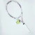 Import Raket Customized Adult Tennis Rackets with Aluminum Alloy Shaft and Frame for Professional Sport from 