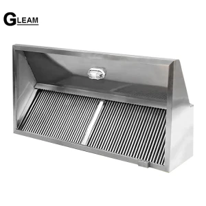 range hood exhaust used commercial  kitchen  chimney