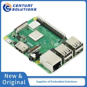Buy Raspberry Pi 3b+ Development Board Single Board Computer from ...