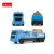 Import Rastar engineering plastic construction toy vehicle with six models in one package from China