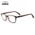 Import Ready goods promotion Italy designed CE fashion unisex plastic anti blue ray mens reading glasses thin from China