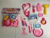 Realistic kids doctor play set Kids toy doctor kit Pretend doctor toys SW8200483