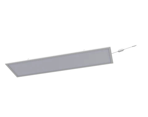 Buy Recessed Living Roomsquare Ceiling Backlight Led Panel Light from ...