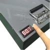 Rechargeable 12v 200ah solar lithium battery 18650 battery +Inverter+485/CAN communication system