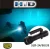 Import Rechargeable HID Outdoor Lighting Amphibian Searchlight from Taiwan