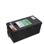 Rechargeable lithium ion battery 12v 100ah,200ah,300ah,400ah,500ah