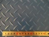 recycled material diamond rubber flooring