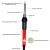 Import Red 220V 60W adjustable temperature electric soldering iron from China