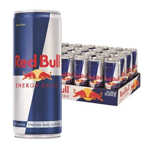 Red bull energy drink / Red Bull 250 ml Energy Drink / Wholesale Redbull