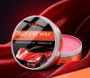 Red Car Paint Luster Restorer Shining Keeper Color Fading Protector Polish Wax 195g