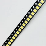 Red Green Yellow Blue White Purple 0402 0603 0805 1206 3528 SMD Diode LED Chip